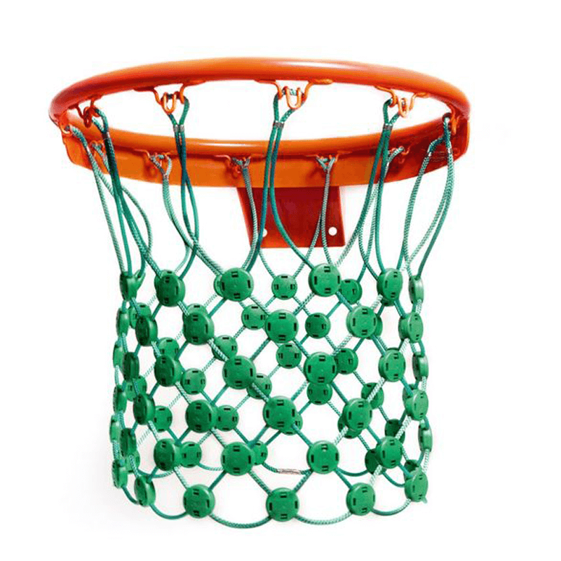 Filet en chaîne de panier de basket ball : Devis sur Techni-Contact - Filet de  Basketball