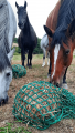 Filet à foin en forme de sac - Mailles en fonction du stock - ∅ 5 mm - Déstockage