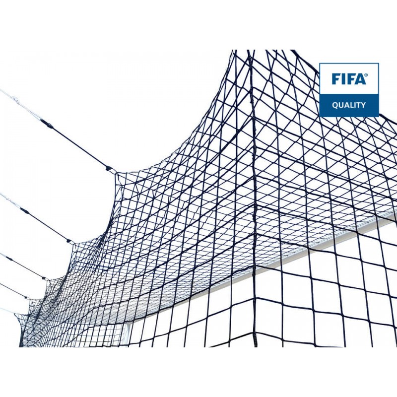 Kit complet but de foot à 11 certifié FIFA - Homologué compétition