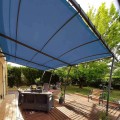 Bâche PVC imperméable pour pergola - 680g/m² - imperméable - Déstockage