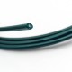 Cable PVC vert