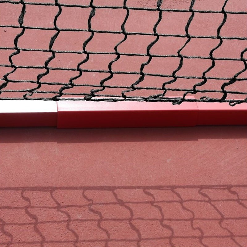 Jeu de mini tennis mobile - Longueur 3 à 8 mètres