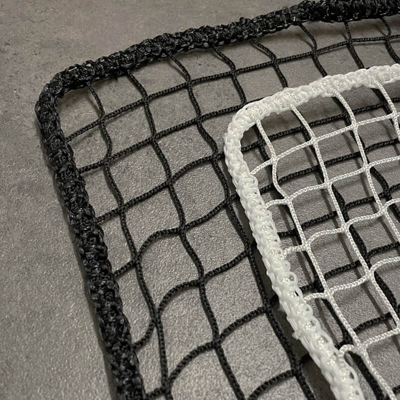 Filet de sécurité en acier inoxydable à 316 fils de corde de fer filet de  sécurité jardin Sécurité de clôture filet anti-chute cage d'oiseau filet  métallique en acier Maillage - Chine Maillage