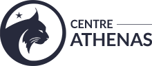 logo Centre Athénas