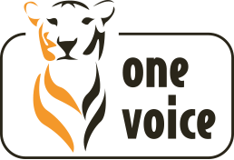 logo One Voice