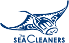 logo The Sea Cleaners