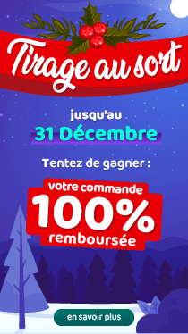 info tirage au sort de noel