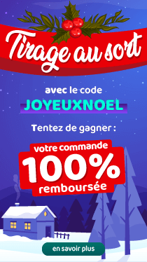 info tirage au sort de noel