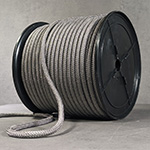 Cordage gris